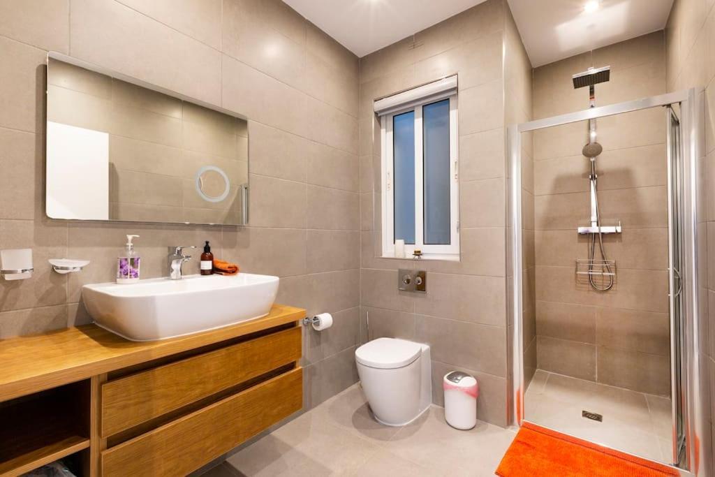 Ngh12 - Lovely And Spacious 2 Bedroom Apartment Naxxar Exterior photo