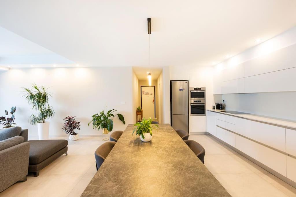 Ngh12 - Lovely And Spacious 2 Bedroom Apartment Naxxar Exterior photo